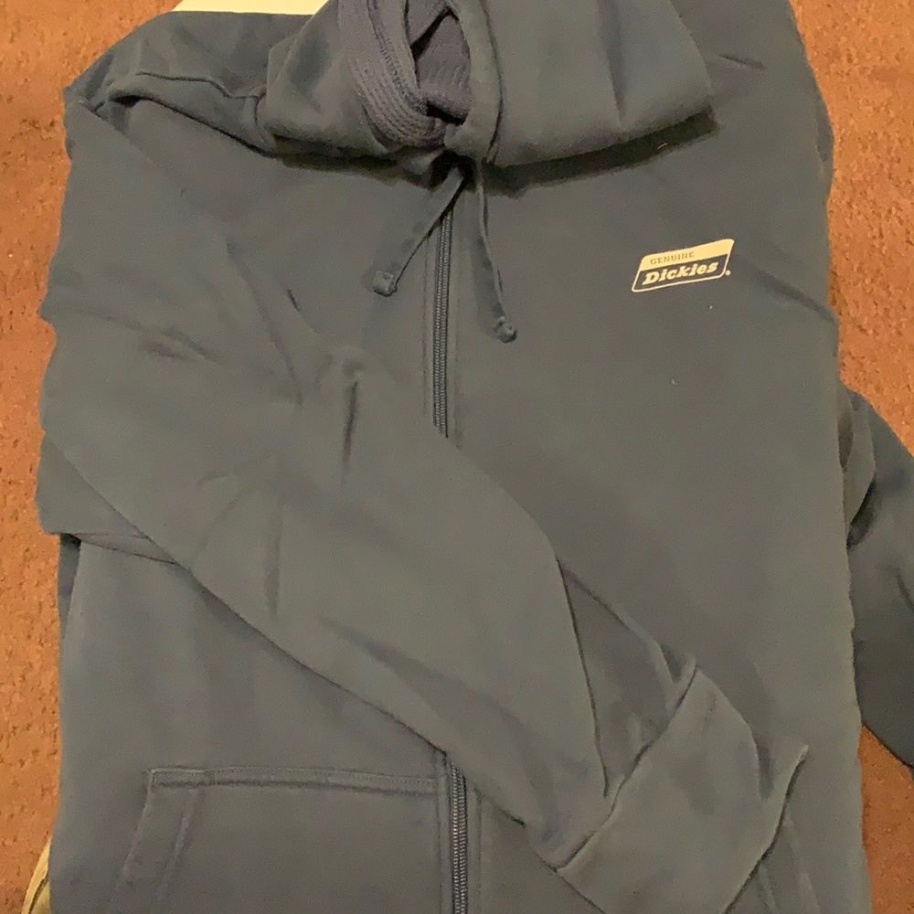 Men’s dickies 2XL Jacket